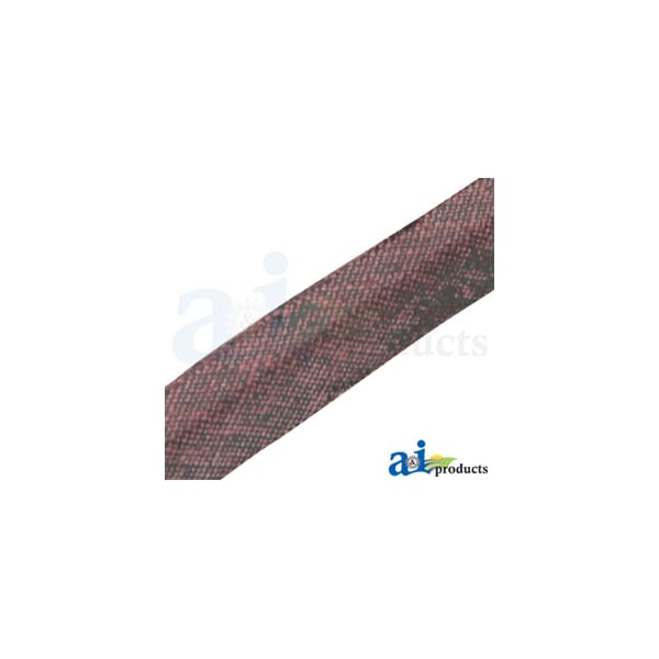A & I Products Belt, Forward 18" x4" x0.5" - A-133035
