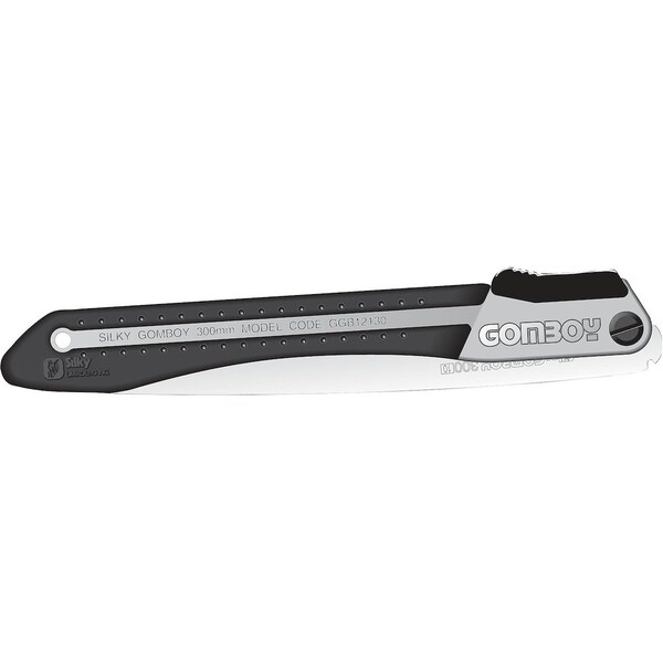 Sunbelt SAW-SILKY-GOMBOY-HANDSAW-11.8"-MD TOOTH 16" x4" x1" - A-B1AB12130