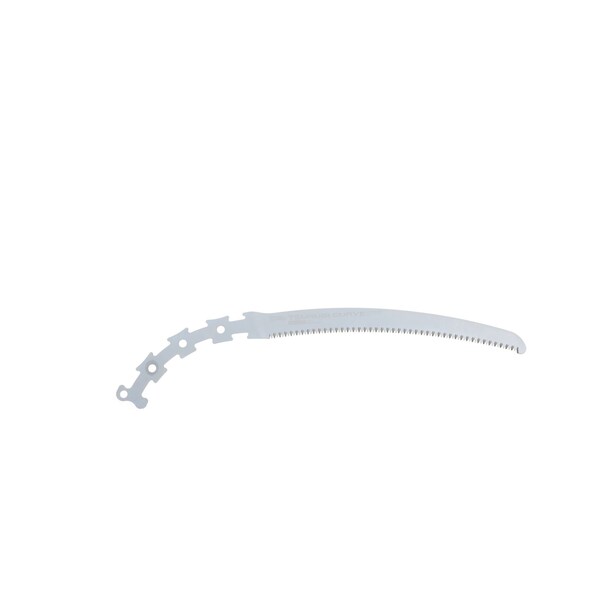 Silky Saws Silky Blade Only TSURUGI Curve 270mm by medium teeth - 457-27