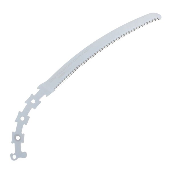 Silky Saws Silky Blade Only TSURUGI Curve 270mm by medium teeth - 457-27