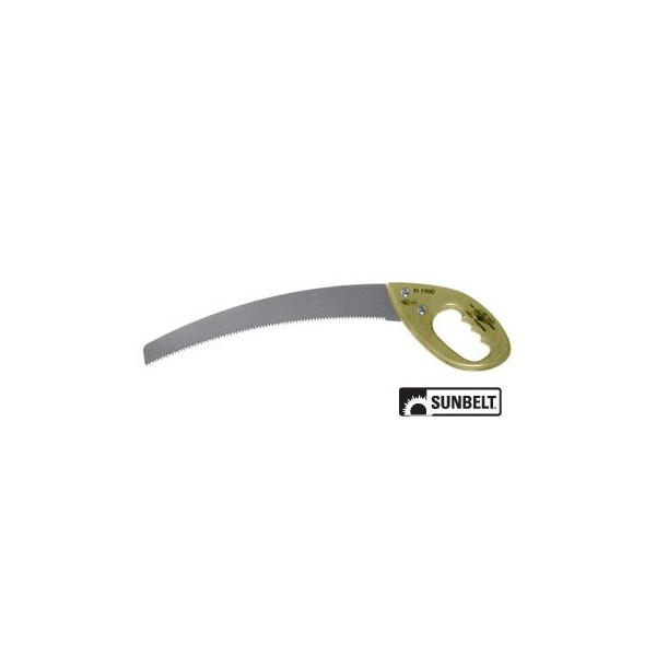 Sunbelt 15' CURVED BLADE SAW          TRI-EDGE, 21.85" x5.6" x1" - A-B1AB17