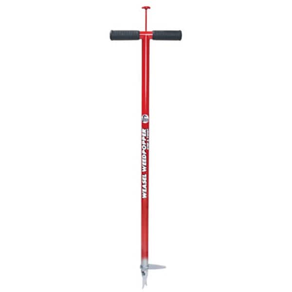 Garden Weasel 95204 Weasel- Weed Popper Step & Twist - 105456