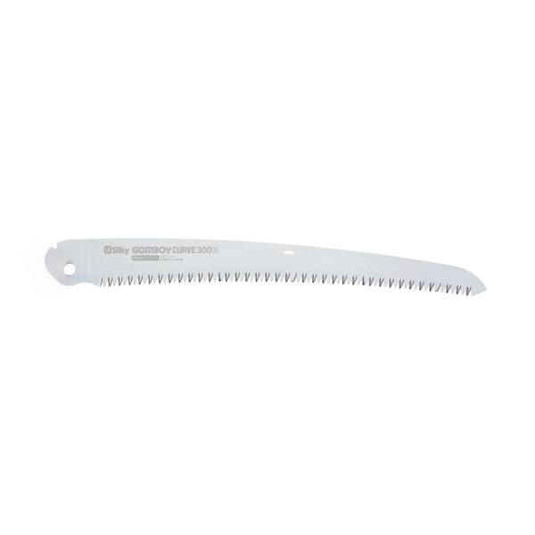 Silky Saws Silky Gomboy Curve Blade 300mm - 718-30
