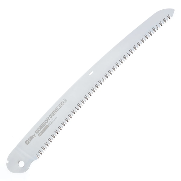 Silky Saws Silky Gomboy Curve Blade 300mm - 718-30