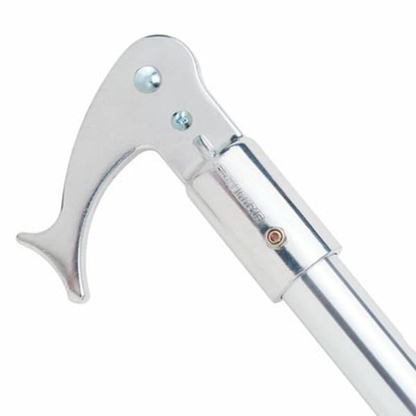 Notch Equipment Notch Saw Head with Adapter for HAYAUCHI & IBUKI Blades - 35278