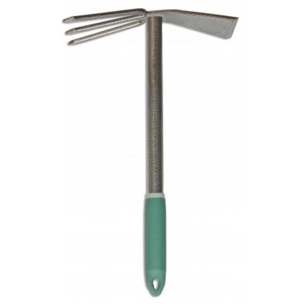 Lewis Lifetime Tools Lewis Lifetime Tools Terra Tiller  TT-4T - 7113608
