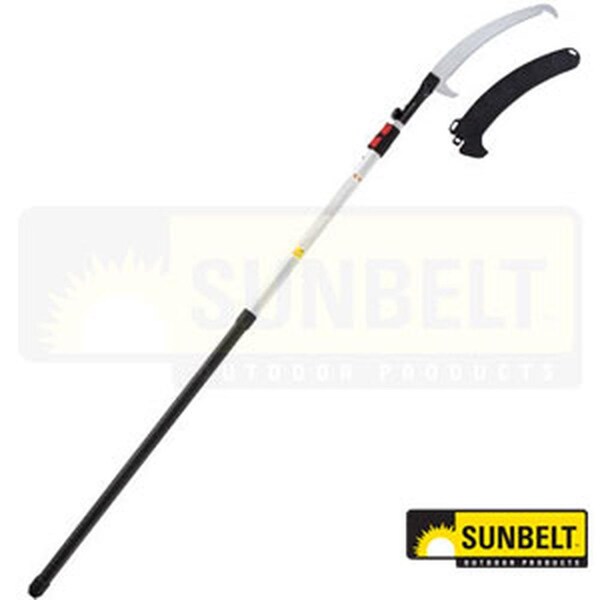 Aftermarket B1AB17839 Saw Pruner Kit SilkyHayauchi 2 Extensions - A-B1AB17839-AI