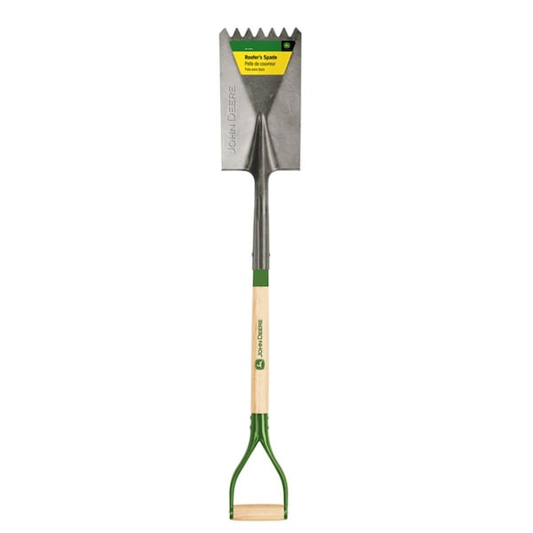 Ornatus Outdoors 42 in. Steel Roof Spade - OR3306905