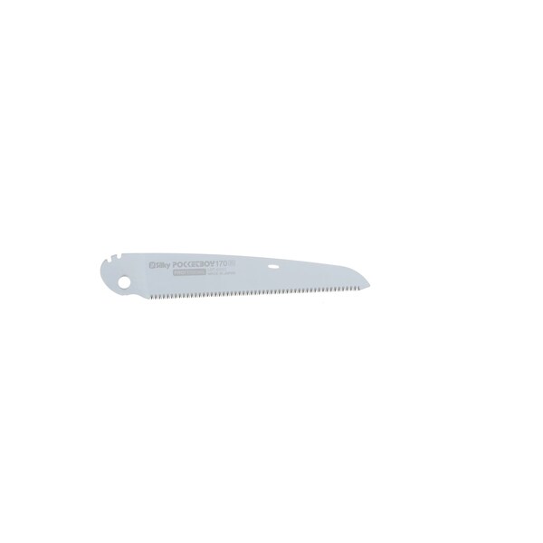 Silky Saws Silky Blade POCKETBOY 170mm Fine Teeth - 343-17