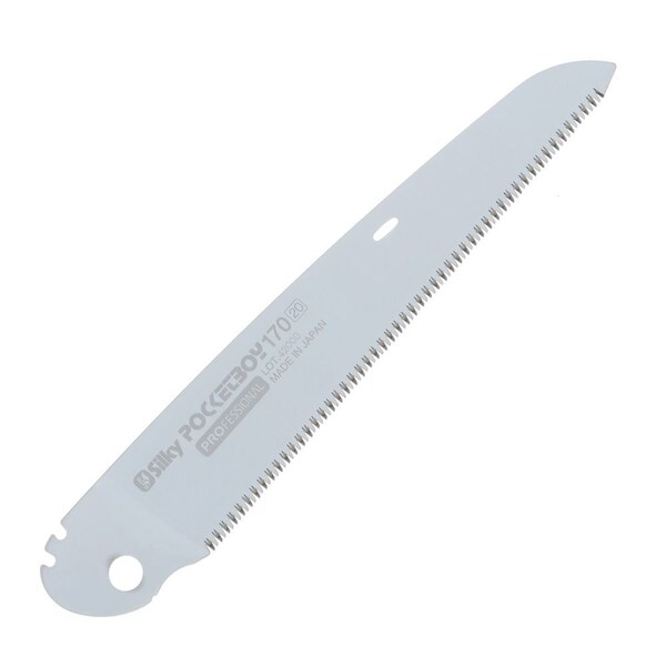 Silky Saws Silky Blade POCKETBOY 170mm Fine Teeth - 343-17