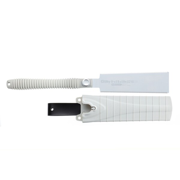 Silky Saws Silky HIBIKI 210mm X-Fine Teeth - 396-21
