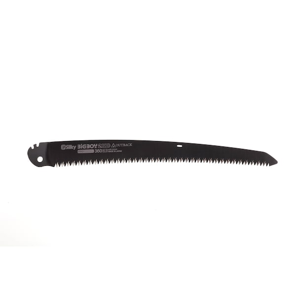Silky Bigboy 2000 Professional 360mm XL Teeth Outback Edition Replacement Blade Only - 755-36