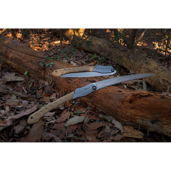 Silky Bigboy 2000 Professional 360mm XL Teeth Outback Edition Replacement Blade Only - 755-36