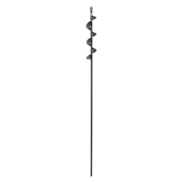 Yard Butler 30 in. Roto Digger Steel Handle - 71267