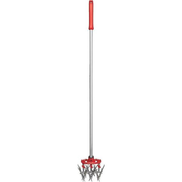 Corona Tools Corona Clipper 2203867 Cultivator Tiller with Grip - 2203867