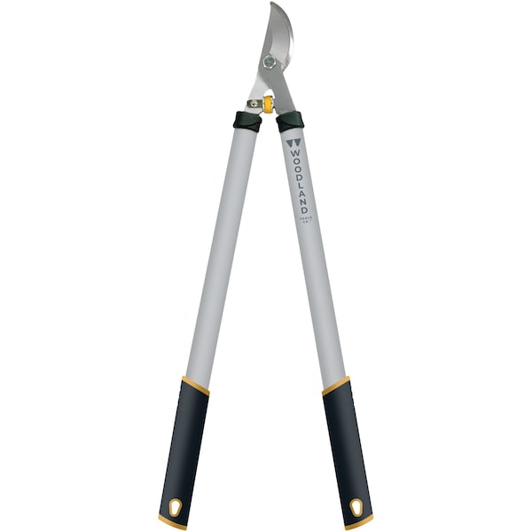 Woodland Tools Woodland Tools 20-4001-100 22 in. Steel Bypass Hedge Shears - 25-3001-100