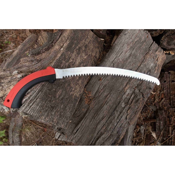Silky Saws Silky TSURUGI CURVE Professional Hand Saw 375mm LG Teeth - 454-37