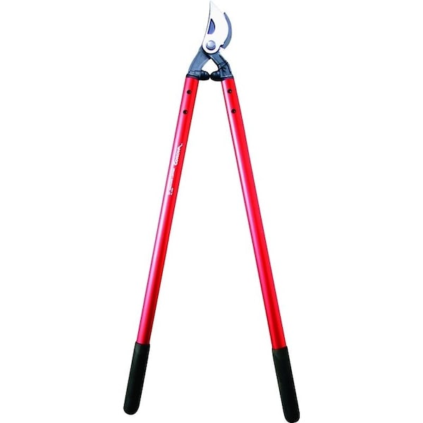Corona Clipper CORONA Orchard Lopper, 2-1/4 in Cutting Capacity, Dual Arc Bypass Blade, Steel Blade - AL 8442