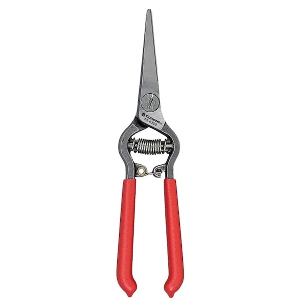 Corona Clipper CORONA Thinning Shear, 3/4 in Cutting Capacity, Coronium Steel Alloy Blade, Bypass Blade - FS 4350