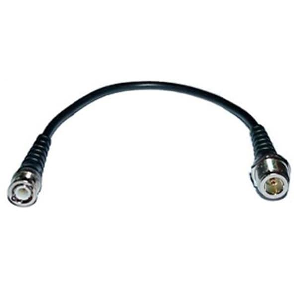 Cable de conexión Hana Wireless CA240-NF-NM-2 de N-Hembra a N-Macho - 2 pies