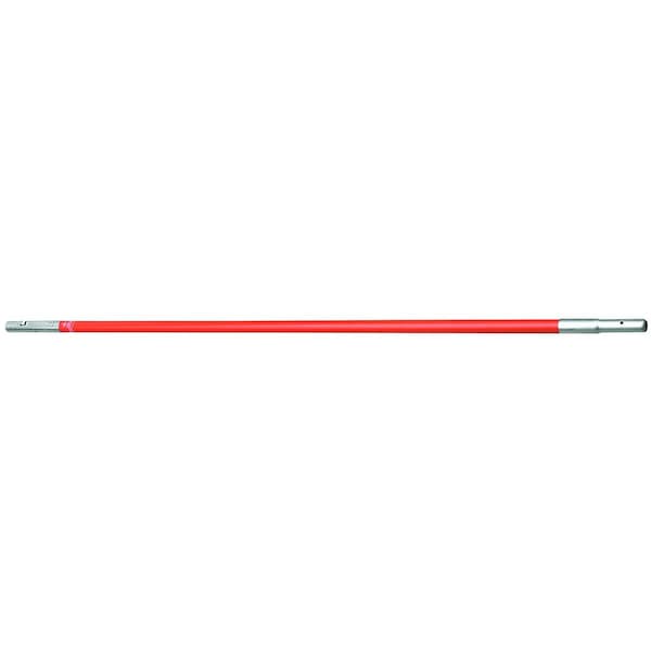 Sunbelt 6' FIBERGLASS MID POLE 71.3" x2.03" x1.58" - A-B16FM