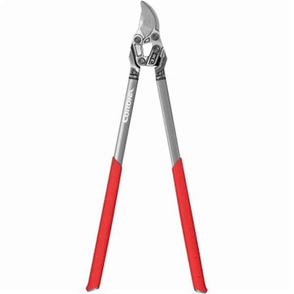 Lighthouse 33 ft. x 2 in. Cut Dual Link Forged Bypass Lopper with Steel Handles - LI833947