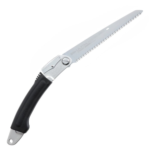 Silky Saws Silky ULTRA ACCEL Straight Blade 240mm Large Teeth - 444-24