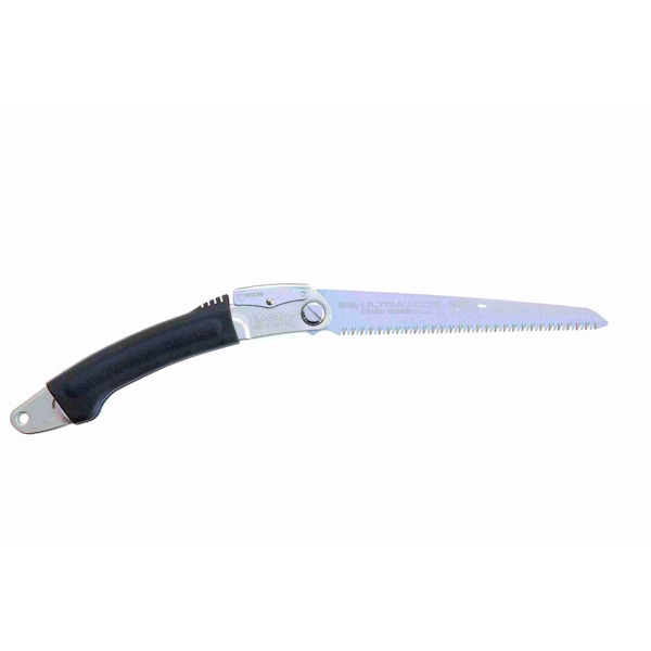 Silky Saws Silky ULTRA ACCEL Straight Blade 240mm Large Teeth - 444-24