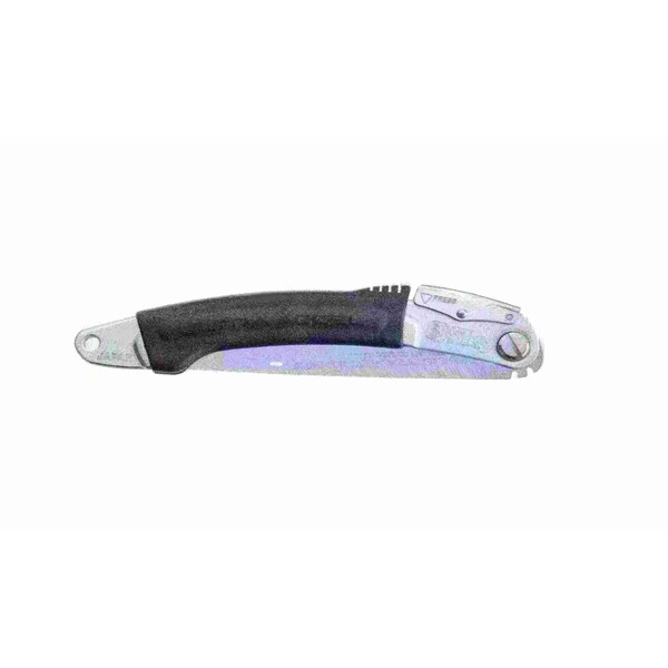 Silky Saws Silky ULTRA ACCEL Straight Blade 240mm Large Teeth - 444-24