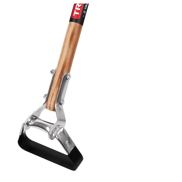 Truper Truper Tru Tough Steel Scuffle Hoe 54 in. Wood Handle - ACT-HOE