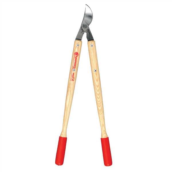 Corona Tools Bypass Lopper, 1-1/2 In, Forged Steel - WL 3351
