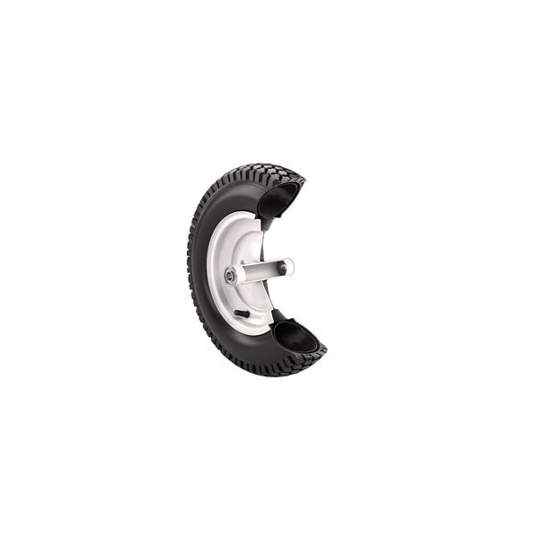 Bon Tool Bon 50-174 Barrow Rim/Tire Pneumatic Knobby - 50-174