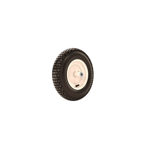 Bon Tool Bon 50-174 Barrow Rim/Tire Pneumatic Knobby - 50-174