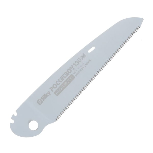 Silky Saws Silky Blade POCKETBOY 130mm X-Fine Teeth - 345-13