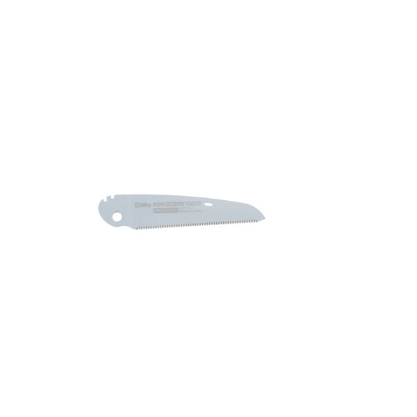 Silky Saws Silky Blade POCKETBOY 130mm X-Fine Teeth - 345-13