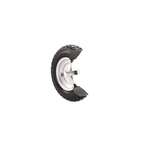 Bon Tool Bon 84-714 Barrow Rim/Tire Flat Free Knobby - 84-714