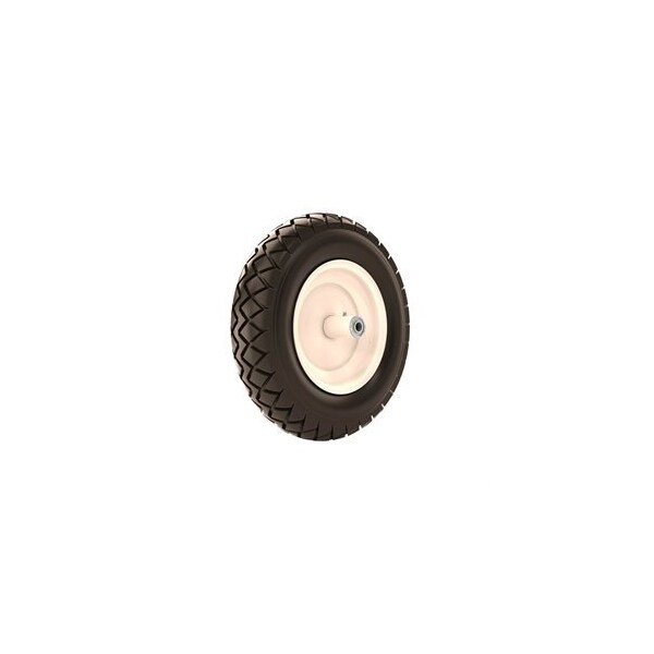 Bon Tool Bon 84-714 Barrow Rim/Tire Flat Free Knobby - 84-714