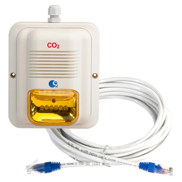 Logico2 Horn/Strobe Kit, Mk9 - 1172