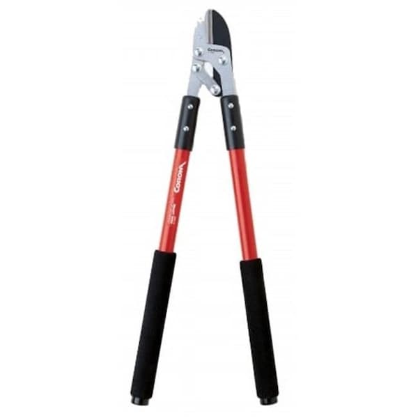 Corona Tools Corona 24in. Anvil Pruner Loppers With Fiberglass Handle  FL3420 - FL3420