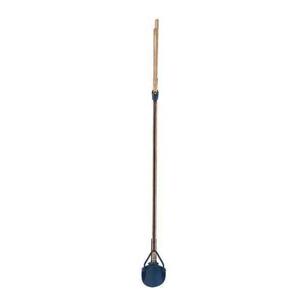 Seymour Midwest Gibbs Digger, 6ft. Wood Handle - 21266