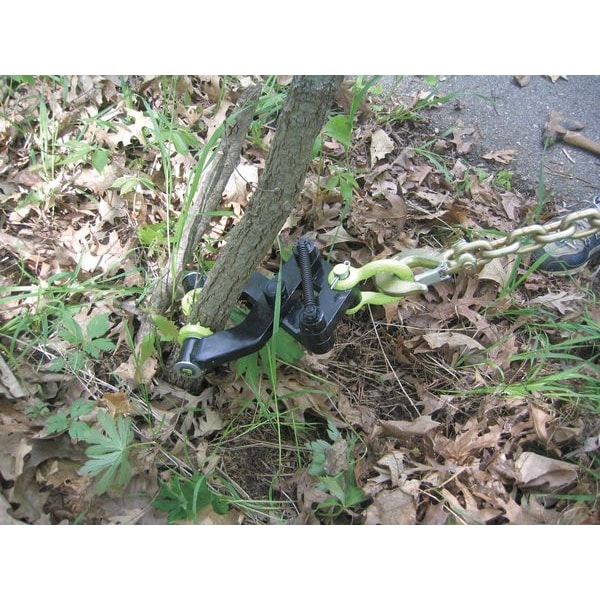 Brush Grubber Brush Grubber, Heavy-Duty - BG-08