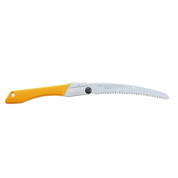 Silky Saws Silky Gomboy Curve Professional 240mm - 717-24