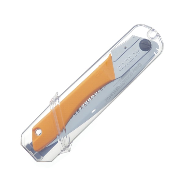 Silky Saws Silky Gomboy Curve Professional 240mm - 717-24