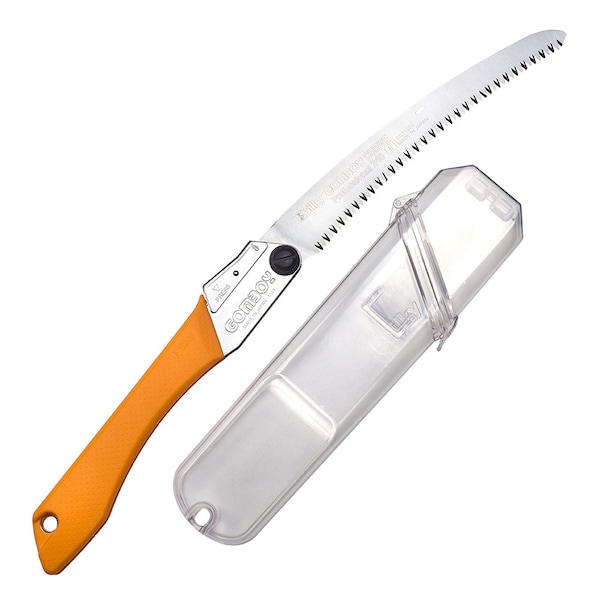 Silky Saws Silky Gomboy Curve Professional 240mm - 717-24