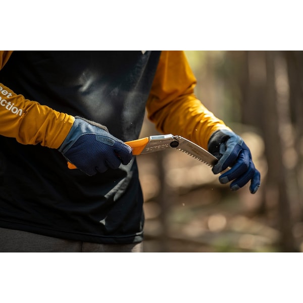 Silky Saws Silky Gomboy Curve Professional 240mm - 717-24