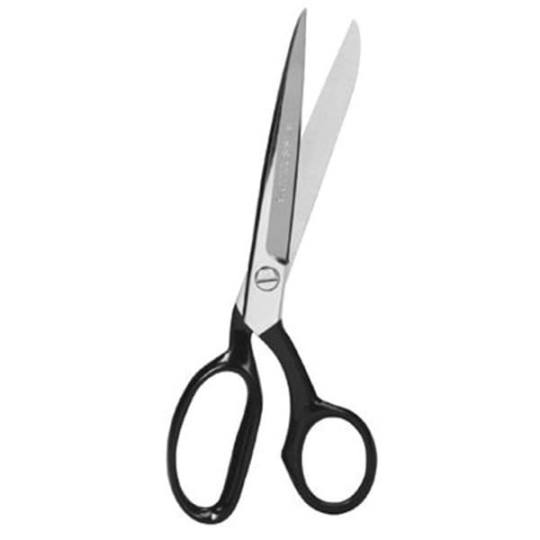 Defenseguard Shear Ind Dress 9 Inch Bent Inlaid - DE2630989