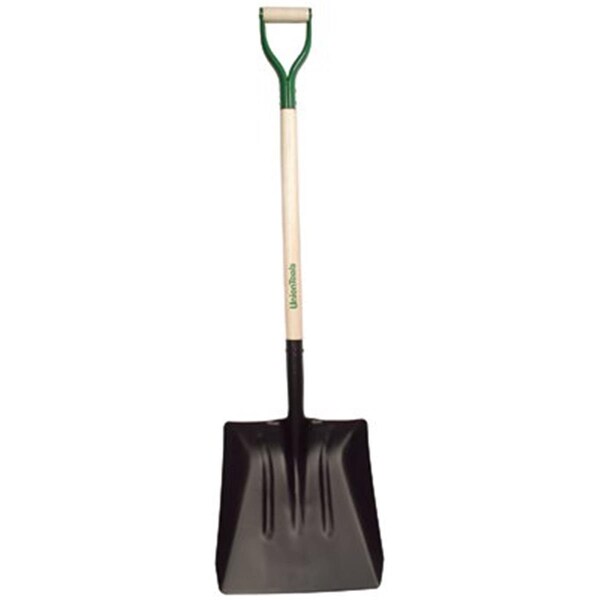 Greengrass P4Sn Dh Steel Street Shovel Union Stand - GR442813