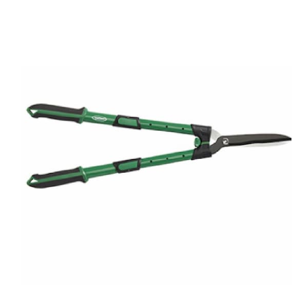 Woodland Tools 25 in. Green Thumb Extendable Hedge Shears, 6PK - 109616