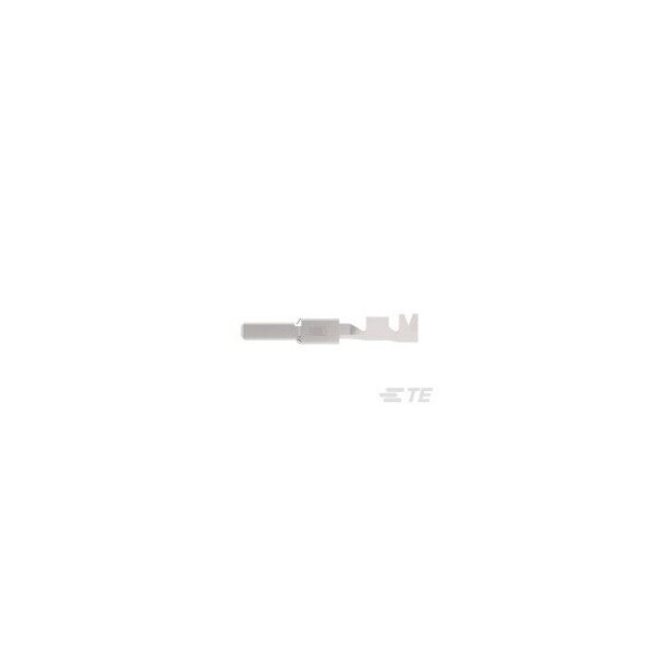 Terminal Especial para Te Connectivity 17-13 AWG SLIPBR LP - 1-963746-2