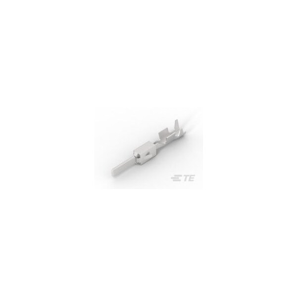 Terminal Especial para Te Connectivity 17-13 AWG SLIPBR LP - 1-963746-2